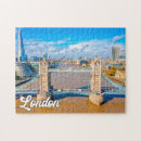 Buscar ciudad de londres puzzles Gran bretaña