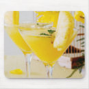 Buscar color plano alfombrillas de raton Bebida