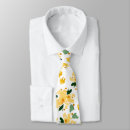 Buscar yellow corbatas Floral