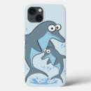 Buscar delfín iphone fundas Lindo