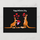 Buscar animales del dibujo animado postales General y unisex