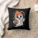 Buscar fantasma lindo cojines Otoño