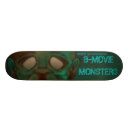 Buscar zombie tablas de skate Monstruo