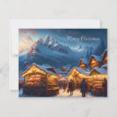 Buscar open house tarjetas Navidades