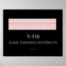 Buscar cardiología posters Enfermera