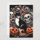 Buscar hallowen invitaciones Haloween