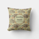 Buscar abejorros cojines Vintage