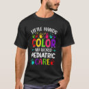 Buscar pediatric nurse camisetas Hospital