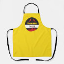Buscar equipo delantales Barbacoa