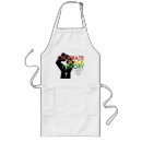 Buscar historia largo delantales General y unisex