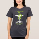 Buscar pharmacy tech camisetas Médico