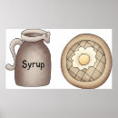 Buscar jarabe de arce arte Comida