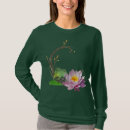 Buscar lily pad camisetas Rana