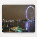 Buscar thames alfombrillas de raton Fotografía