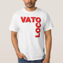 Buscar vato camisetas Mexicano