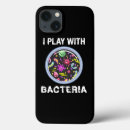 Buscar bacteriano Biólogo