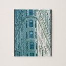 Buscar edificio del flatiron puzzles Rascacielos