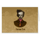 Buscar edgar allan poe invitaciones Posta