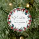 Buscar padrino adornos Navidades