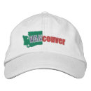 Buscar vancouver gorras Washington
