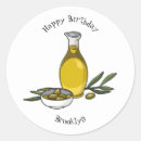 Buscar aceite de oliva pegatinas Petróleo