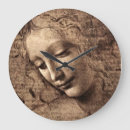 Buscar leonardo da vinci relojes de pared Obra maestra
