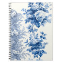 Buscar estilo antiguo libretas Floral vintage