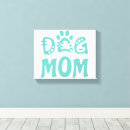 Buscar mamá lienzos Madre