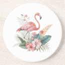 Buscar flamencos posavasos Flores