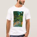 Buscar torii camisetas Paisaje