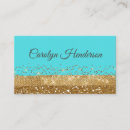 Buscar petirrojo tarjetas de visita Elegante