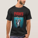 Buscar persiga las camisetas Divertido