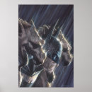 Buscar batman arte Lluvia