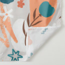 Buscar motivo floral arte Hojas