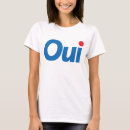 Buscar oui camisetas French