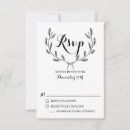 Buscar brillante tarjetas rsvp Invitados