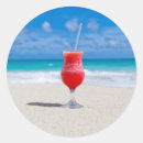 Buscar bebidas pegatinas Cóctel