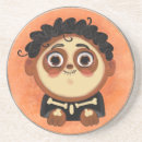 Buscar esqueleto lindo posavasos Adorable