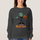 Buscar monstruos sudaderas Adorable