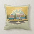 Buscar caravana cojines Viaje