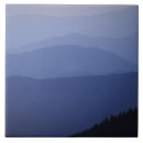 Buscar mountains azulejos Paisaje