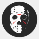 Buscar mask pegatinas Halloween