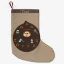 Buscar encanto calcetines navideños Para él