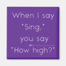 Buscar musical imanes General y unisex