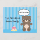 Buscar oso de peluche marrón postales Para niños