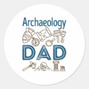 Buscar arqueología pegatinas Arqueólogo