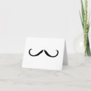 Buscar bigotes tarjetas Para todos