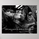 Buscar adaptable posters Blanco