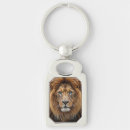 Buscar cabeza del león llaveros General y unisex