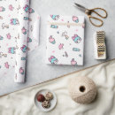 Buscar kawaii papel de regalo Para ella